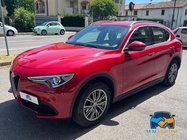 Alfa Romeo Stelvio 2019