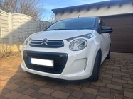 Citroen C1 2020