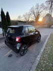 Smart ForTwo 2020