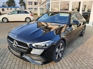 Mercedes-Benz C-Class 2022