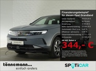 Opel Grandland 2025