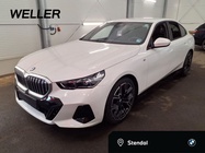 BMW 5 Series 2025