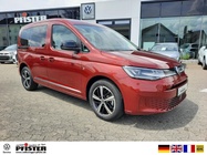 Volkswagen Caddy 2023