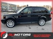 Land Rover Sport 2008