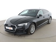 Audi A5 2020