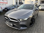 Mercedes-Benz A-Class 2019
