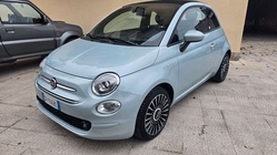 Fiat 500 2020