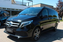 Mercedes-Benz V-Class 2019