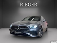 Mercedes-Benz A-Class 2024