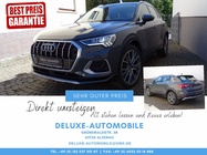 Audi Q3 2019
