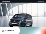Mercedes-Benz V-Class 2024