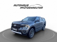 Ford Ranger 2026