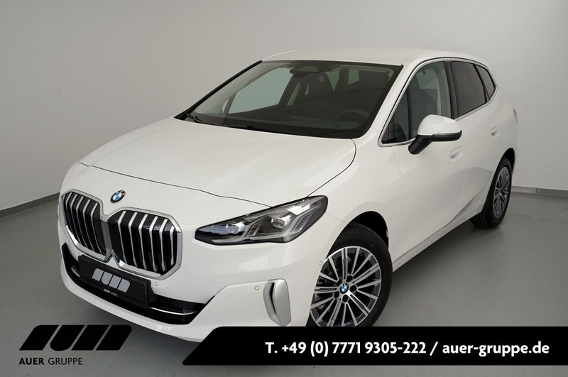 BMW 2 Series