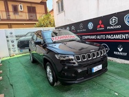 Jeep Compass 2022