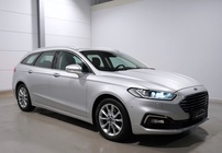 Ford Mondeo 2020