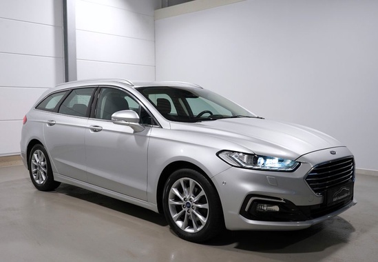 Ford Mondeo 2020