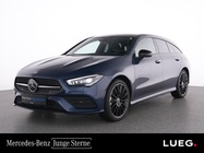 Mercedes-Benz CLA-Class 2022