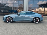 Audi e-tron 2021