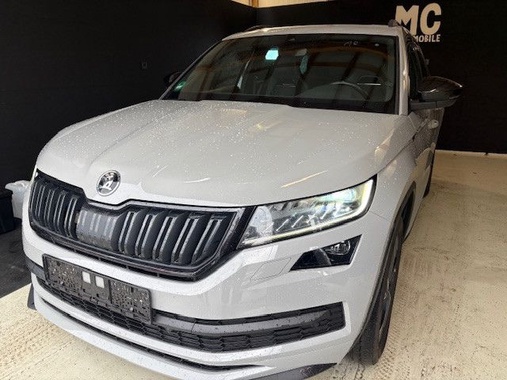 Skoda Kodiaq 2020