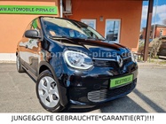 Renault Twingo 2021