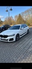BMW 5 Series 2021