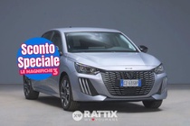 Peugeot 208 2025
