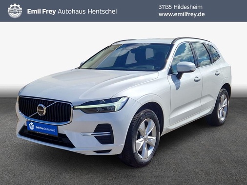 Volvo XC60 2023