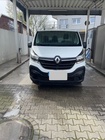 Renault Trafic 2020
