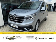 Renault Trafic 2021