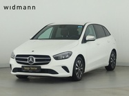 Mercedes-Benz B-Class 2022