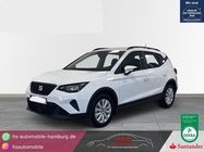 Seat Arona 2024