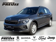 Skoda Kamiq 2026