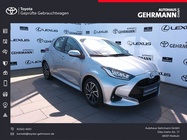 Toyota Yaris 2022