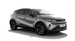 Renault Captur 2025