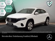 Mercedes-Benz EQA 2025
