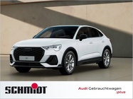Audi Q3 2025