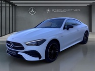 Mercedes-Benz CLE-Class 2024