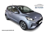 Hyundai i10 2025