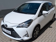 Toyota Yaris 2019