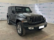 Jeep Wrangler 2020