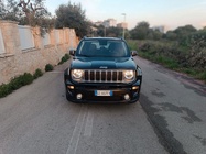 Jeep Renegade 2020