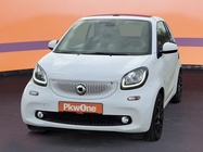 Smart ForTwo 2019