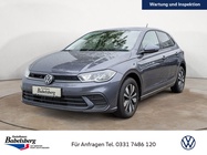 Volkswagen Polo 2024