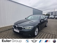 BMW 5 Series 2022