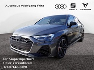 Audi S3 2026