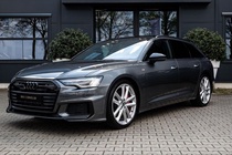 Audi A6 2019