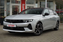 Opel Astra 2025