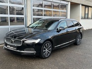 Volvo V90 2022