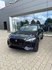 Jaguar F-Pace 2021