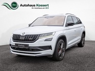 Skoda Kodiaq 2019